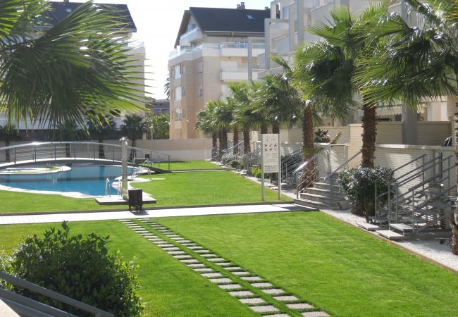 Appartement à Denia - ELE12-3-B Appartement à Denia - ELE12-3-B