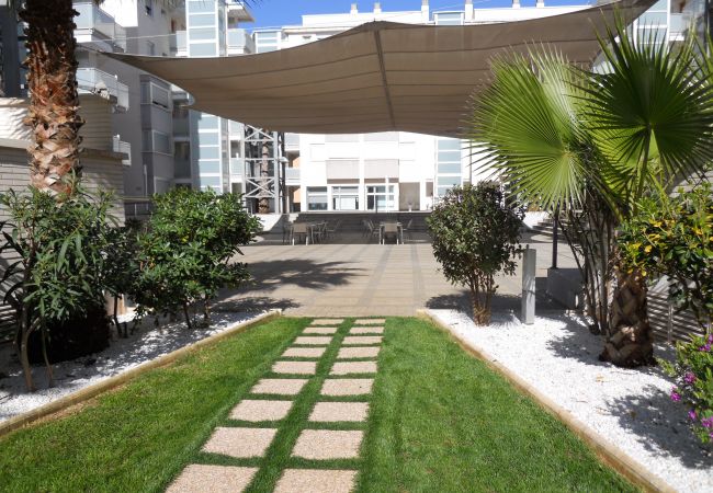 Appartement à Denia - ELE12-3-B Appartement à Denia - ELE12-3-B