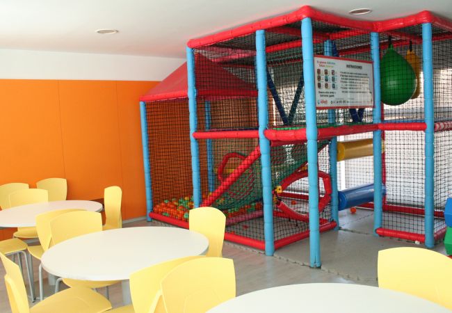 Appartement à Denia - ELE12-3-B Appartement à Denia - ELE12-3-B