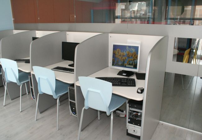 Appartement à Denia - ELE12-3-B Appartement à Denia - ELE12-3-B