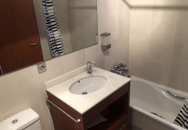 Appartement à Denia - ELE12-3-B Appartement à Denia - ELE12-3-B