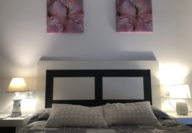 Appartement à Denia - ELE12-3-B Appartement à Denia - ELE12-3-B