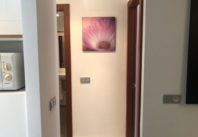 Appartement à Denia - ELE12-3-B Appartement à Denia - ELE12-3-B