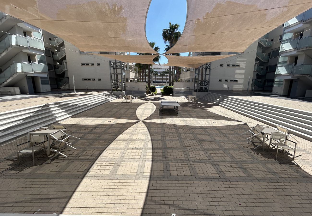 Appartement à Denia - ELE12-3-B