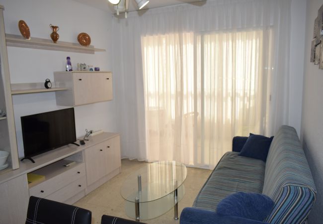 Appartement à Benidorm - KAROLA (1 CHAMBRE) BENIDORM