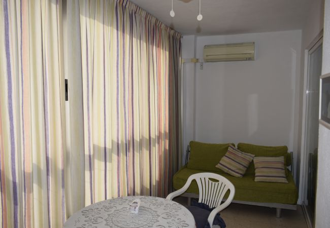 Appartement à Benidorm - KAROLA (1 CHAMBRE) BENIDORM Appartement à Benidorm - KAROLA (1 CHAMBRE) BENIDORM