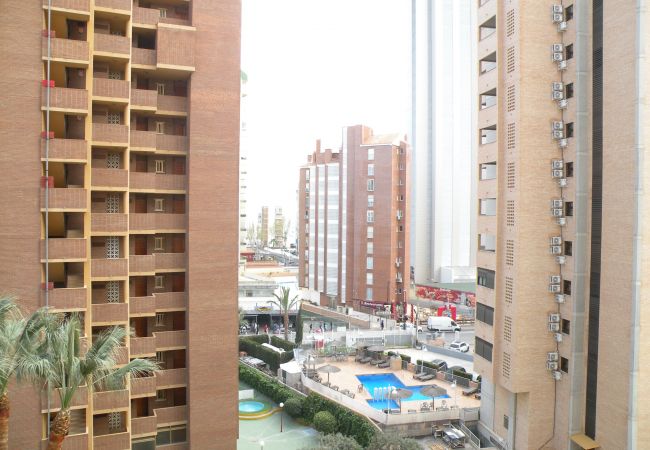 Appartement à Benidorm - KAROLA (1 CHAMBRE) BENIDORM Appartement à Benidorm - KAROLA (1 CHAMBRE) BENIDORM