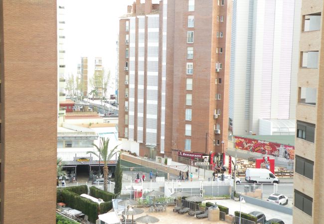 Appartement à Benidorm - KAROLA (1 CHAMBRE) BENIDORM Appartement à Benidorm - KAROLA (1 CHAMBRE) BENIDORM