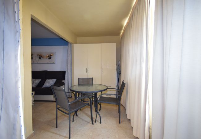 Appartement à Benidorm - KAROLA (1 CHAMBRE) BENIDORM Appartement à Benidorm - KAROLA (1 CHAMBRE) BENIDORM