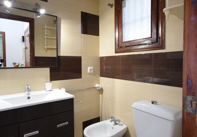 Appartement à Benidorm - KAROLA (1 CHAMBRE) BENIDORM Appartement à Benidorm - KAROLA (1 CHAMBRE) BENIDORM