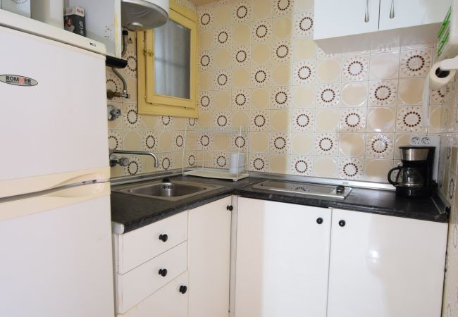 Appartement à Benidorm - KAROLA (1 CHAMBRE) BENIDORM Appartement à Benidorm - KAROLA (1 CHAMBRE) BENIDORM