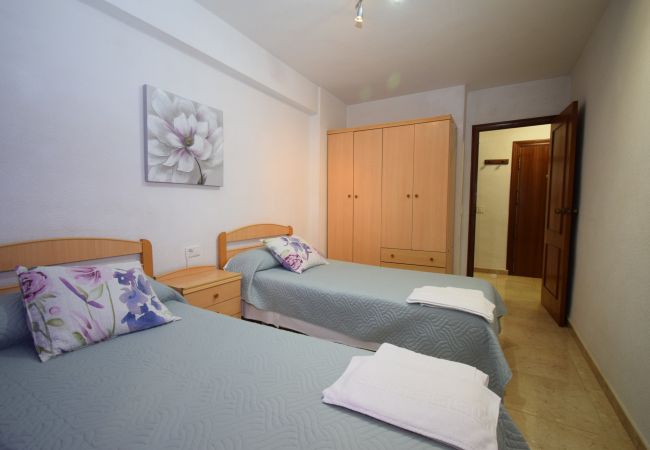 Appartement à Benidorm - KAROLA (1 CHAMBRE) BENIDORM