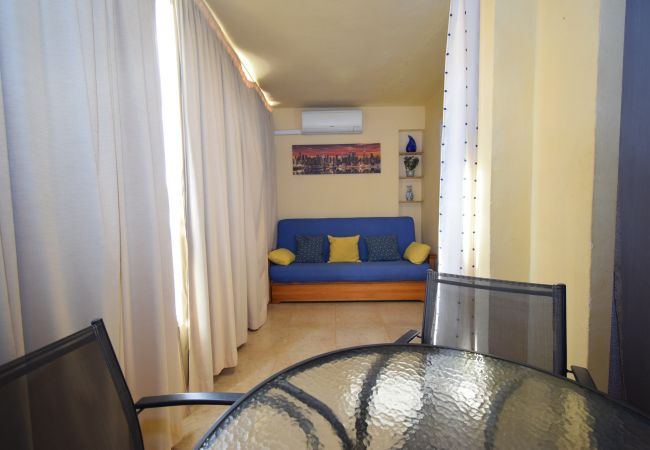 Appartement à Benidorm - KAROLA (1 CHAMBRE) BENIDORM Appartement à Benidorm - KAROLA (1 CHAMBRE) BENIDORM