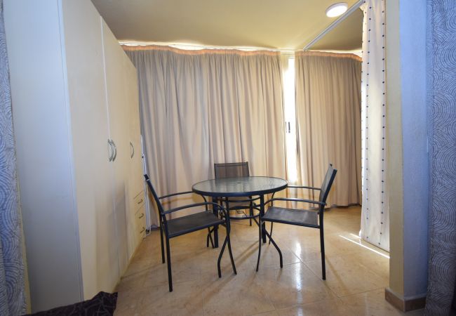 Appartement à Benidorm - KAROLA (1 CHAMBRE) BENIDORM Appartement à Benidorm - KAROLA (1 CHAMBRE) BENIDORM
