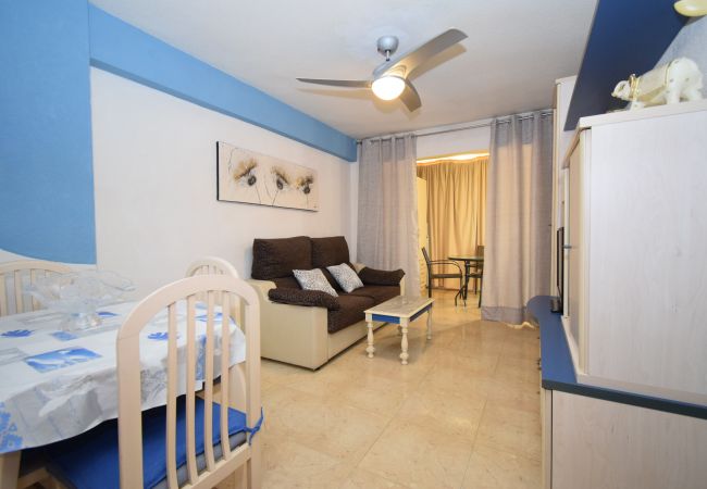 Appartement à Benidorm - KAROLA (1 CHAMBRE) BENIDORM Appartement à Benidorm - KAROLA (1 CHAMBRE) BENIDORM