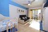 Appartement à Benidorm - KAROLA (1 CHAMBRE) BENIDORM Appartement à Benidorm - KAROLA (1 CHAMBRE) BENIDORM