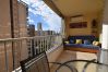 Appartement à Benidorm - KAROLA (1 CHAMBRE) BENIDORM Appartement à Benidorm - KAROLA (1 CHAMBRE) BENIDORM