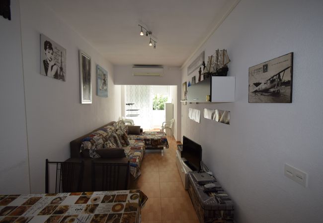 Appartement à Benidorm - COMERCIAL LEPANTO (1 CHAMBRE)