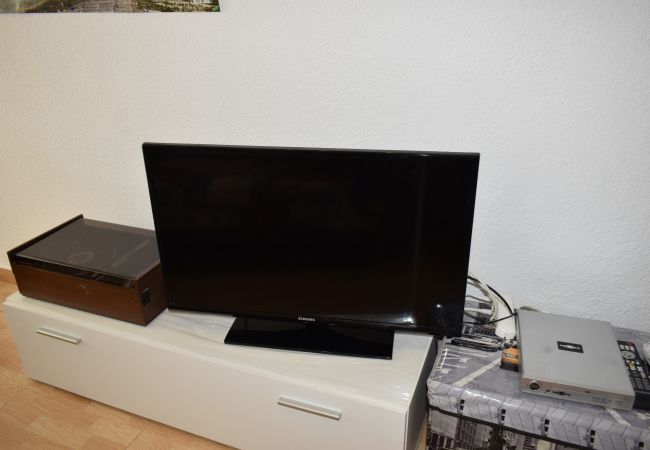 Appartement à Benidorm - COMERCIAL LEPANTO (1 CHAMBRE) Appartement à Benidorm - COMERCIAL LEPANTO (1 CHAMBRE)
