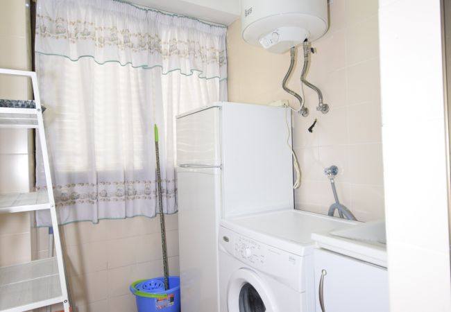 Appartement à Benidorm - GEMELOS 4 (2 CHAMBRES) Appartement à Benidorm - GEMELOS 4 (2 CHAMBRES)