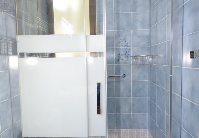 Appartement à Benidorm - GEMELOS 4 (2 CHAMBRES) Appartement à Benidorm - GEMELOS 4 (2 CHAMBRES)