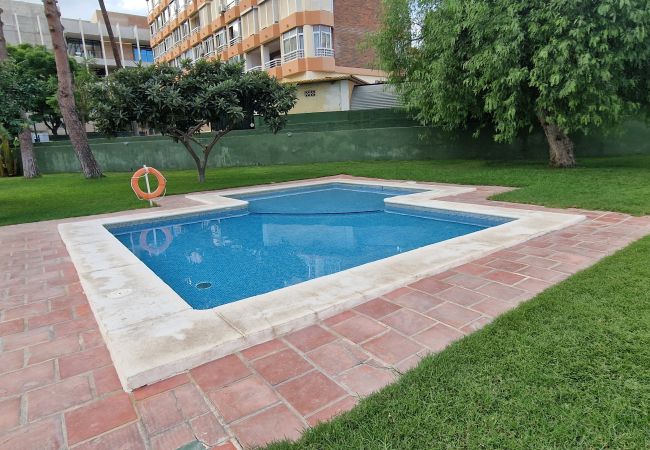 Appartement à Benidorm - GEMELOS 4 (2 CHAMBRES) Appartement à Benidorm - GEMELOS 4 (2 CHAMBRES)