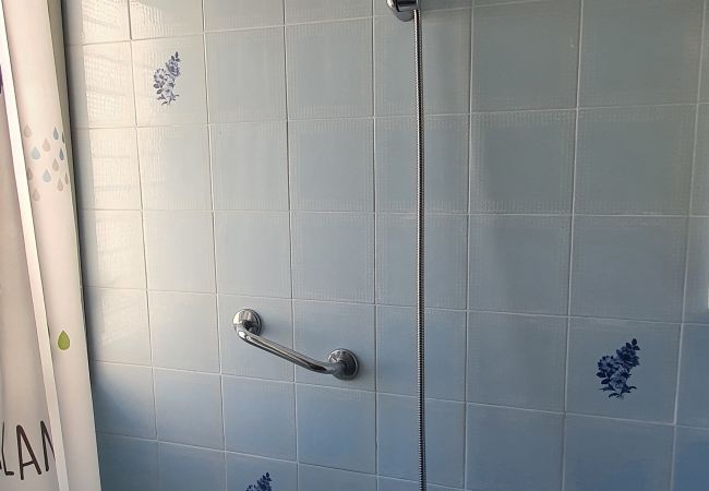 Appartement à Benidorm - LAS ADELFAS (2 CHAMBRES) Appartement à Benidorm - LAS ADELFAS (2 CHAMBRES)