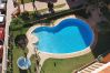 Appartement à Benidorm - LAS ADELFAS (2 CHAMBRES) Appartement à Benidorm - LAS ADELFAS (2 CHAMBRES)