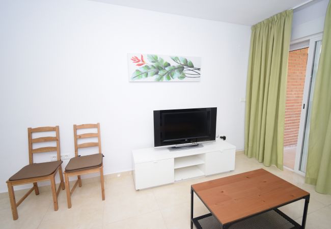 Appartement à Benidorm - OCEAN 3 -  PLUS (2 CHAMBRES)