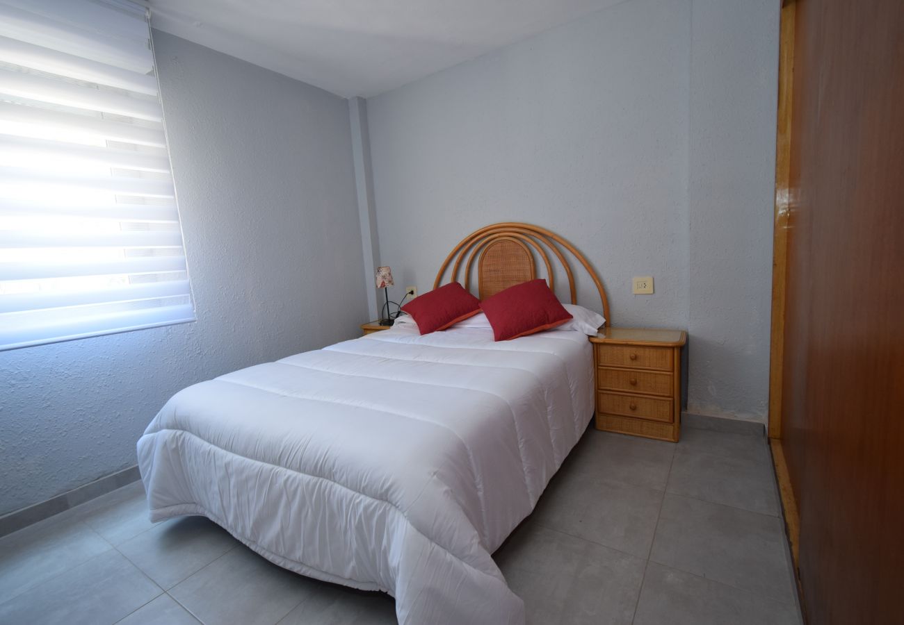 Appartement à Finestrat - MARINA BAIXA (2 CHAMBRES)