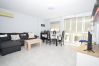 Appartement à Cala de Finestrat - MARINA BAIXA (2 CHAMBRES) Appartement à Cala de Finestrat - MARINA BAIXA (2 CHAMBRES)