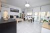 Appartement à Cala de Finestrat - MARINA BAIXA (2 CHAMBRES) Appartement à Cala de Finestrat - MARINA BAIXA (2 CHAMBRES)