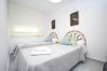 Appartement à Cala de Finestrat - MARINA BAIXA (2 CHAMBRES) Appartement à Cala de Finestrat - MARINA BAIXA (2 CHAMBRES)