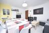 Appartement à Cala de Finestrat - MARINA BAIXA (2 CHAMBRES) Appartement à Cala de Finestrat - MARINA BAIXA (2 CHAMBRES)
