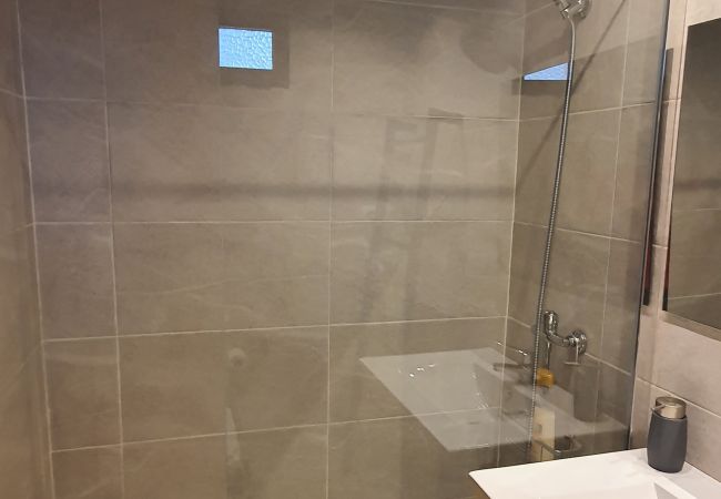 Appartement à Benidorm - MARISCAL 3 (2 CHAMBRES) Appartement à Benidorm - MARISCAL 3 (2 CHAMBRES)