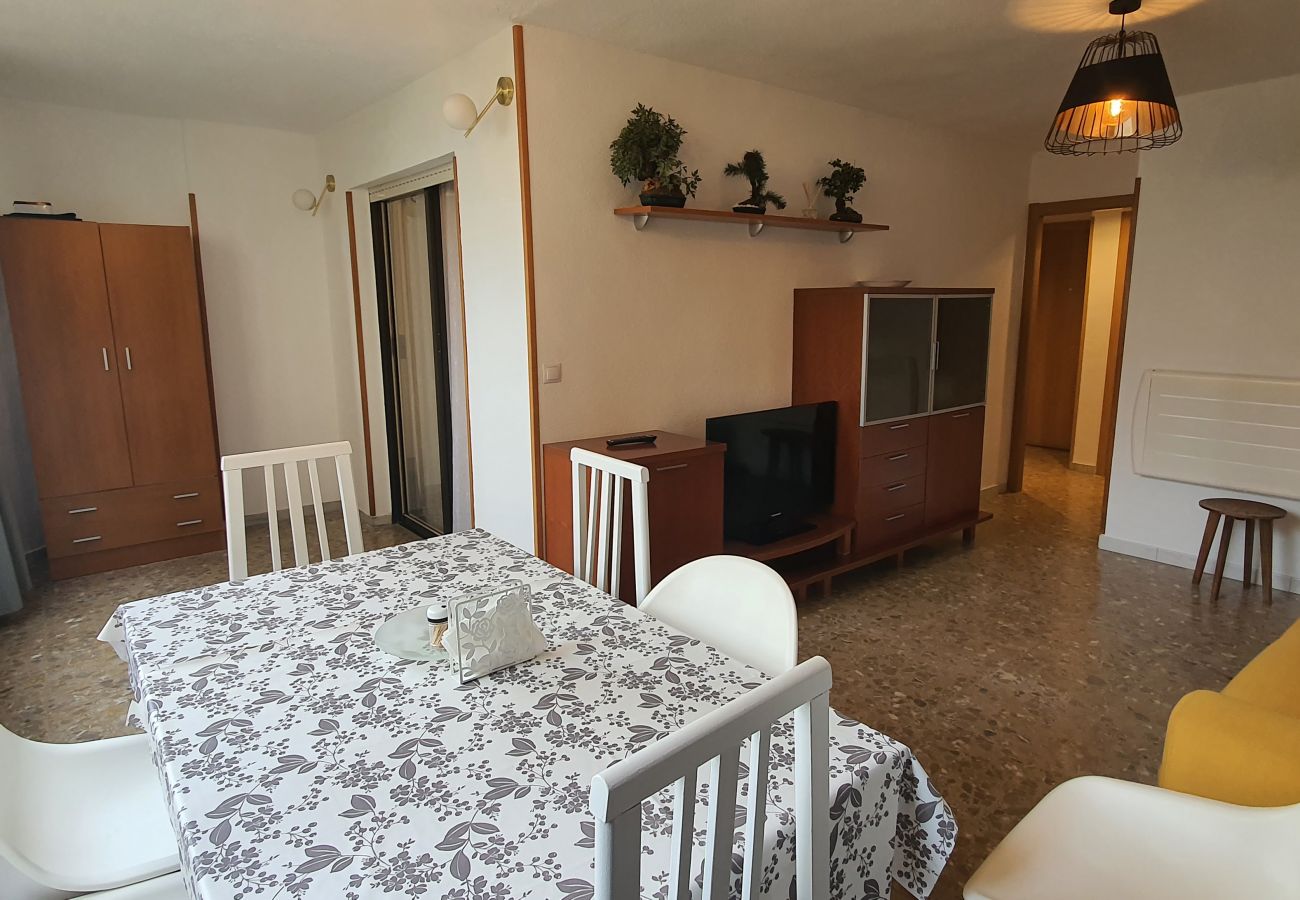 Appartement à Benidorm - MARISCAL 3 (2 CHAMBRES)