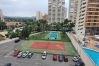 Appartement à Benidorm - MARISCAL 3 (2 CHAMBRES) Appartement à Benidorm - MARISCAL 3 (2 CHAMBRES)