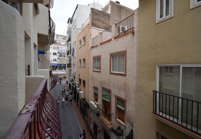 Appartement à Benidorm - LUX CENTER (3 CHAMBRES) Appartement à Benidorm - LUX CENTER (3 CHAMBRES)