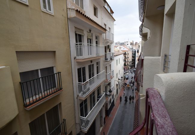 Appartement à Benidorm - LUX CENTER (3 CHAMBRES) Appartement à Benidorm - LUX CENTER (3 CHAMBRES)