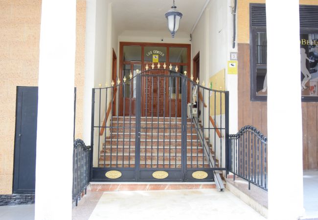Appartement à Benidorm - LUX CENTER (3 CHAMBRES) Appartement à Benidorm - LUX CENTER (3 CHAMBRES)