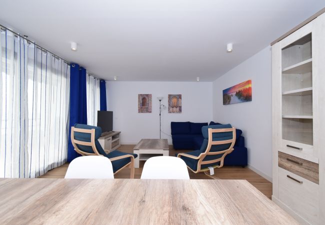 Appartement à Benidorm - LUX CENTER (3 CHAMBRES) Appartement à Benidorm - LUX CENTER (3 CHAMBRES)