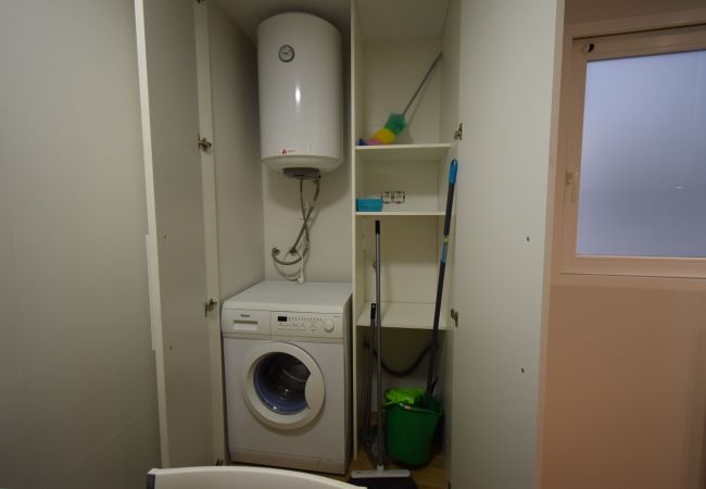 Appartement à Benidorm - LUX CENTER (3 CHAMBRES) Appartement à Benidorm - LUX CENTER (3 CHAMBRES)