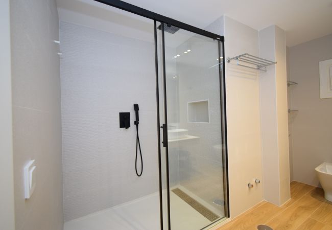 Appartement à Benidorm - LUX CENTER (3 CHAMBRES) Appartement à Benidorm - LUX CENTER (3 CHAMBRES)