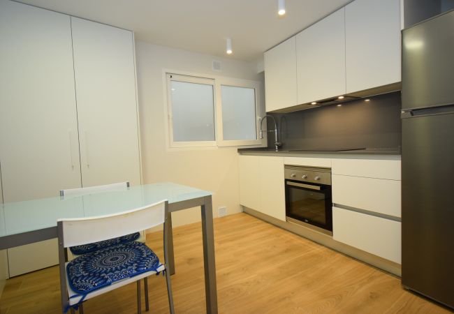 Appartement à Benidorm - LUX CENTER (3 CHAMBRES) Appartement à Benidorm - LUX CENTER (3 CHAMBRES)