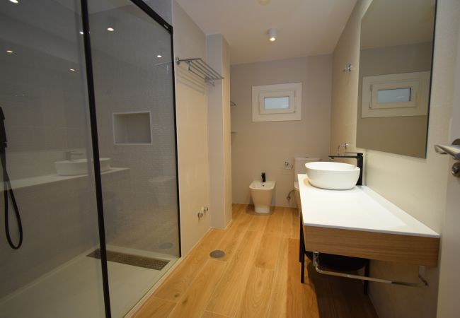 Appartement à Benidorm - LUX CENTER (3 CHAMBRES) Appartement à Benidorm - LUX CENTER (3 CHAMBRES)