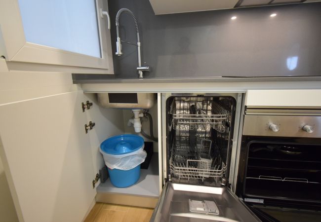 Appartement à Benidorm - LUX CENTER (3 CHAMBRES) Appartement à Benidorm - LUX CENTER (3 CHAMBRES)