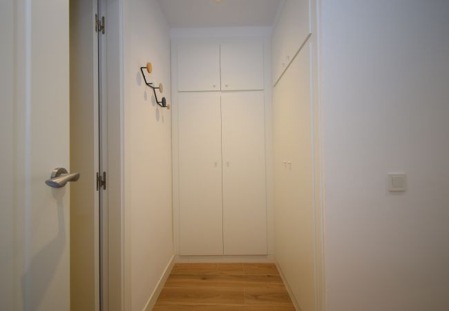 Appartement à Benidorm - LUX CENTER (3 CHAMBRES) Appartement à Benidorm - LUX CENTER (3 CHAMBRES)