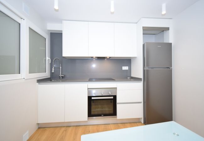 Appartement à Benidorm - LUX CENTER (3 CHAMBRES) Appartement à Benidorm - LUX CENTER (3 CHAMBRES)