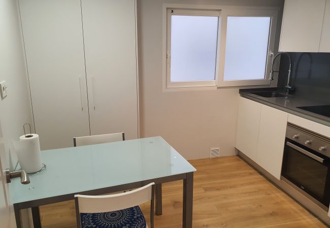 Appartement à Benidorm - LUX CENTER (3 CHAMBRES) Appartement à Benidorm - LUX CENTER (3 CHAMBRES)
