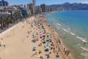 Appartement à Benidorm - LUX CENTER (3 CHAMBRES) Appartement à Benidorm - LUX CENTER (3 CHAMBRES)